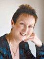 Judy Woodward Bates