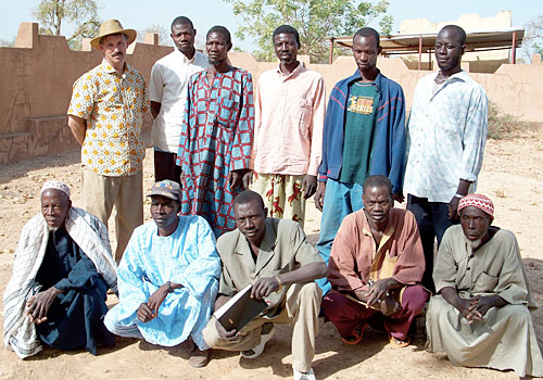 Beulah Baptist global outreach