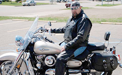 Sturgis ministry