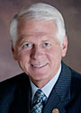 Bobby Welch