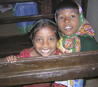 North Spartanburg/India