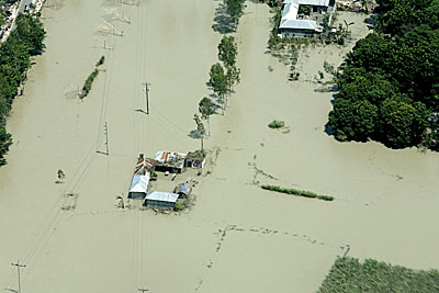 Hunger in Bangladesh