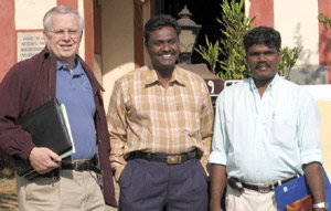 North Spartanburg/India2