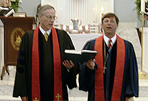 Charleston 325th anniversary