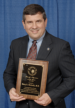 Gary Goforth