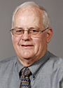 Curtis Marshall