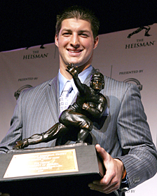 Tim Tebow