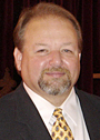 George Holcombe