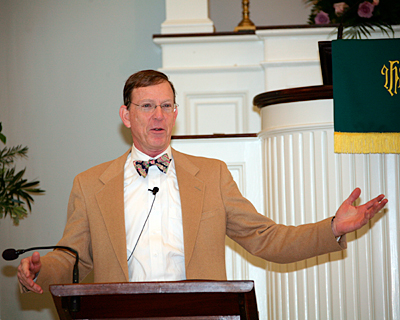 Walter Edgar