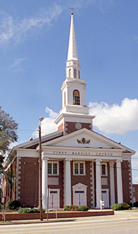 North Charleston FBC