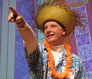 VBS '08
