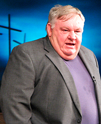 Ron Barker