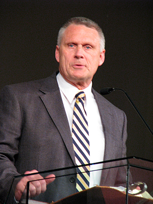 Jim Austin