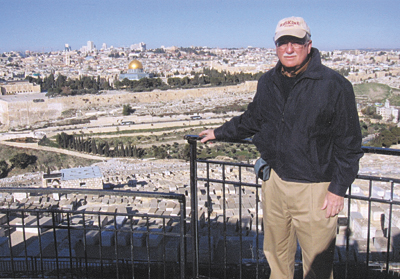 Israel Don