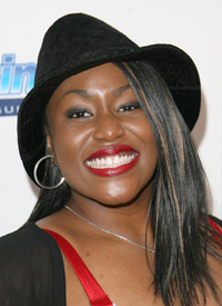 Mandisa