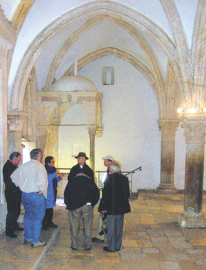Israel men