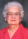 Jo Hammond