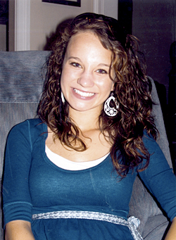 Kailee Barfield