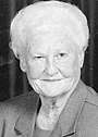 Florine Jordan