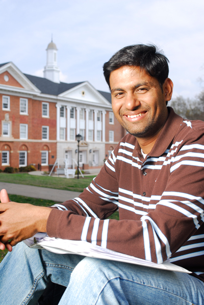 Srikrishna Ramanathan
