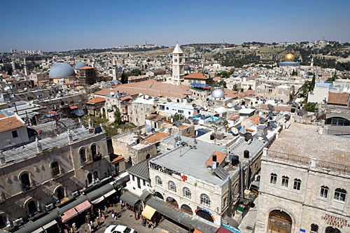 Israel