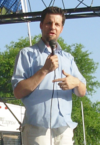 Darlington Race