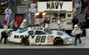 Darlington Race