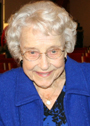 Alma Hunt