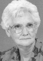 Hazel Merrill