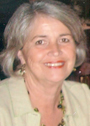 Belinda Todd