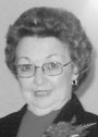 Ann Mahaffey