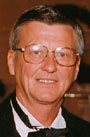 David Cooper