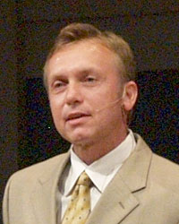 Randy Harling