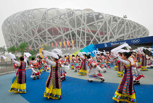 Olympics