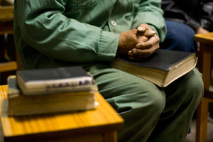 Baptists have history in China