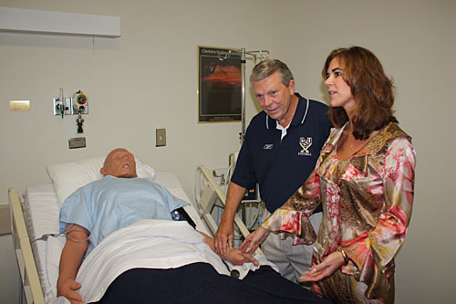 CSU nursing