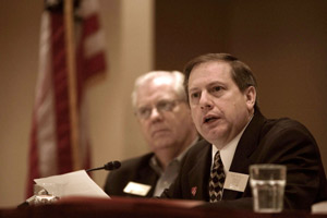 IMB trustees rescind action to remove trustee, appoint 45 missionaries, predict record Lottie Moon offering