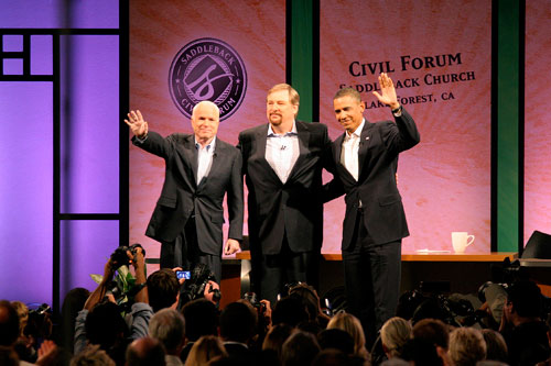saddlebackforum