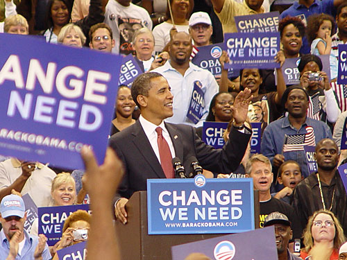 Obama