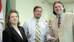Spartanburg Network celebrates missions