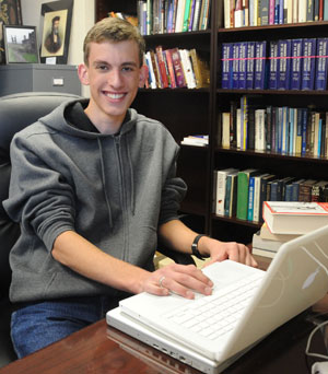 Joshua Guthrie