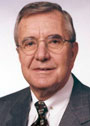 Frank Pollard