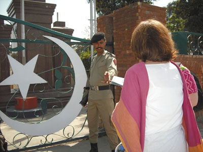 South Carolinians reaching South Asia for God's glory