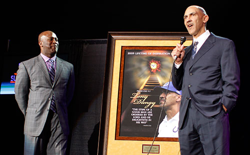Dungy