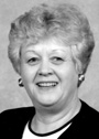 Betty Hawsey