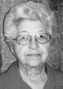 Bobbie Tucker