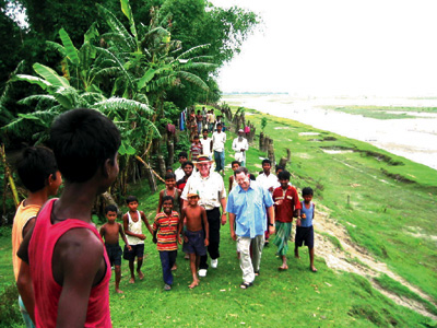 South Asia - NSBA 2