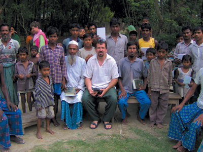 South Asia - ECBC 2