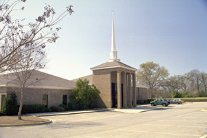 Beulah, Hopkins