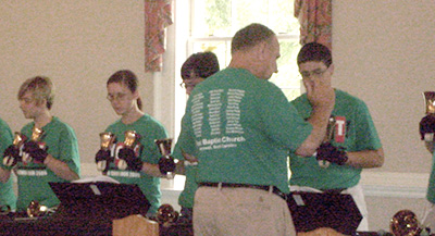 Barnwell FBC